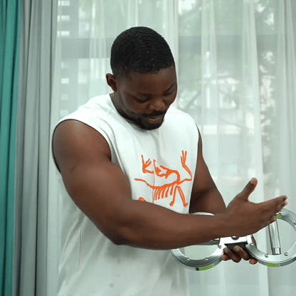 Titan Core - COREX™ Grip System