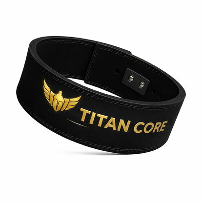 Titan's Belt