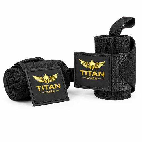 Titan Straps Pro