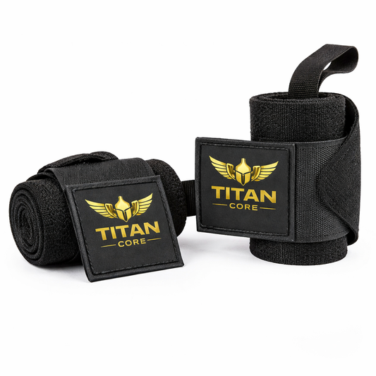 Titan Straps Pro